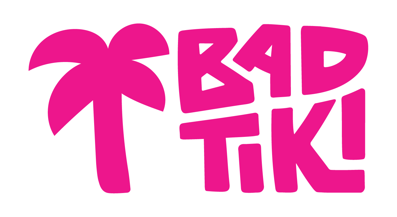 Bad Tiki